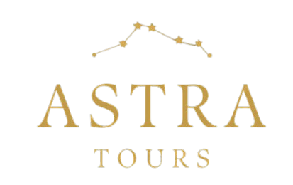 Astra Tours Booking